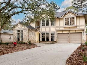 49 Country Forest Court, The Woodlands TX 77380