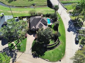 16735 Manningtree Lane, Spring TX 77379