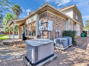 16735 Manningtree Lane, Spring TX 77379