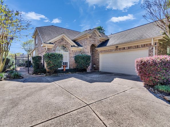 16735 Manningtree Lane, Spring TX 77379