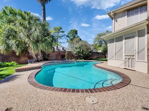 16735 Manningtree Lane, Spring TX 77379