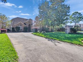 16735 Manningtree Lane, Spring TX 77379
