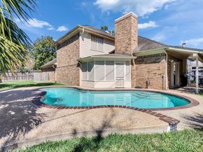 16735 Manningtree Lane, Spring TX 77379