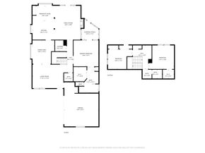 16735 Manningtree Lane, Spring TX 77379