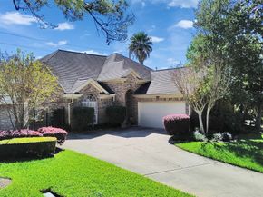 16735 Manningtree Lane, Spring TX 77379