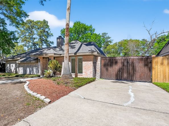 25510 Old Carriage Lane, Spring TX 77373