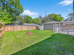 25510 Old Carriage Lane, Spring TX 77373