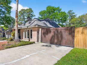 25510 Old Carriage Lane, Spring TX 77373