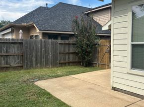 15115 Crescent Lilly Drive, Cypress TX 77433