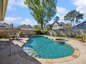 6223 Hidden Lakes Drive, Houston TX 77345