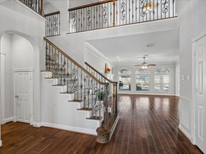 6223 Hidden Lakes Drive, Houston TX 77345