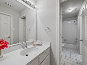 6223 Hidden Lakes Drive, Houston TX 77345