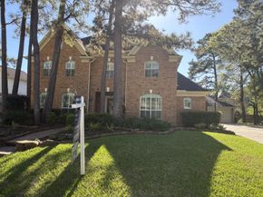 6223 Hidden Lakes Drive, Houston TX 77345