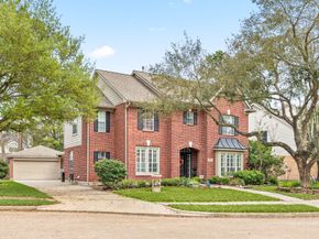 25814 Spring Hill Place, Spring TX 77373
