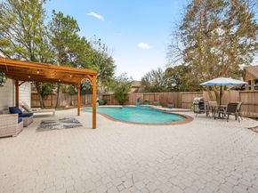 25814 Spring Hill Place, Spring TX 77373