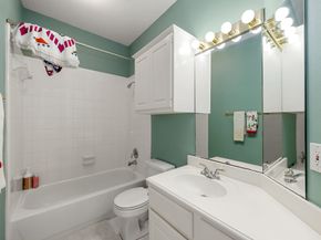 25814 Spring Hill Place, Spring TX 77373