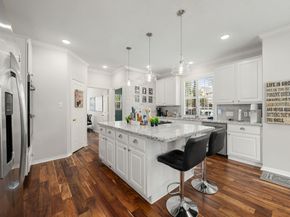 25814 Spring Hill Place, Spring TX 77373