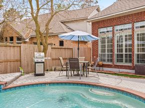25814 Spring Hill Place, Spring TX 77373