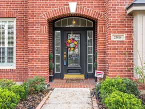 25814 Spring Hill Place, Spring TX 77373