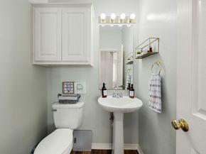 25814 Spring Hill Place, Spring TX 77373