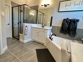 519 Dehaviland Lane, Fate TX 75087