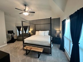 519 Dehaviland Lane, Fate TX 75087