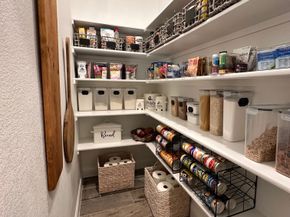 519 Dehaviland Lane, Fate TX 75087