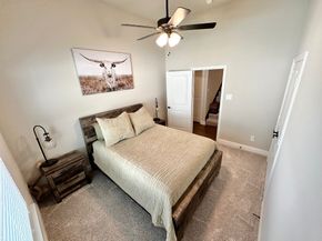 519 Dehaviland Lane, Fate TX 75087