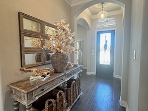 519 Dehaviland Lane, Fate TX 75087