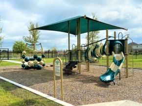 519 Dehaviland Lane, Fate TX 75087