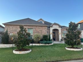 519 Dehaviland Lane, Fate TX 75087