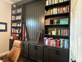 519 Dehaviland Lane, Fate TX 75087