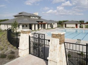 519 Dehaviland Lane, Fate TX 75087