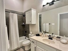 519 Dehaviland Lane, Fate TX 75087