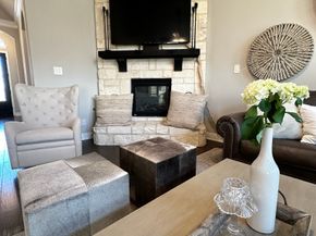 519 Dehaviland Lane, Fate TX 75087