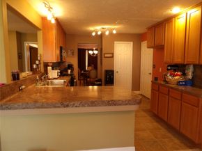 303 Coronation Drive, Houston TX 77034