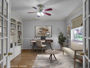 92 S Bonneymead Circle, The Woodlands TX 77381