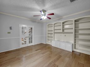 92 S Bonneymead Circle, The Woodlands TX 77381