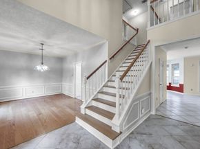 92 S Bonneymead Circle, The Woodlands TX 77381