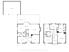 92 S Bonneymead Circle, The Woodlands TX 77381