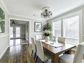 5115 Green Springs Drive, Houston TX 77066