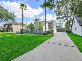 5115 Green Springs Drive, Houston TX 77066