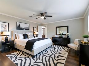 5115 Green Springs Drive, Houston TX 77066