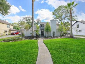 5115 Green Springs Drive, Houston TX 77066