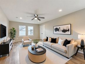 5115 Green Springs Drive, Houston TX 77066