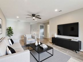 5115 Green Springs Drive, Houston TX 77066