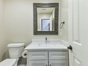 5115 Green Springs Drive, Houston TX 77066