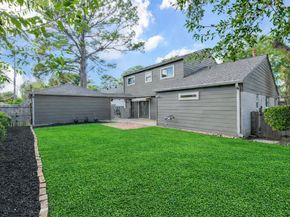 5115 Green Springs Drive, Houston TX 77066