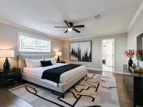 5115 Green Springs Drive, Houston TX 77066