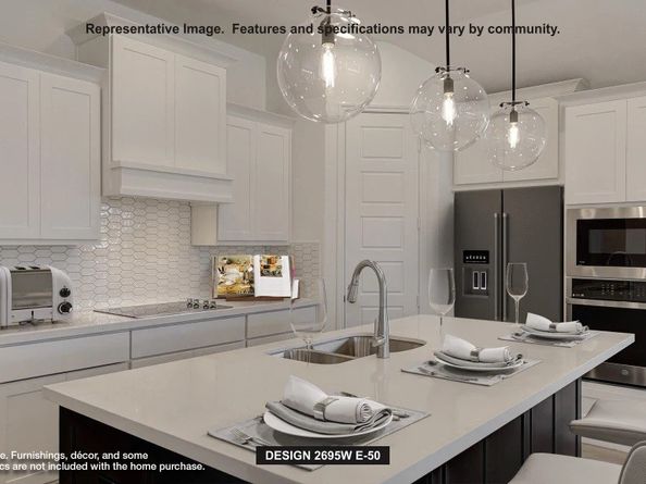 18015 Serene Haven Street, Houston TX 77598